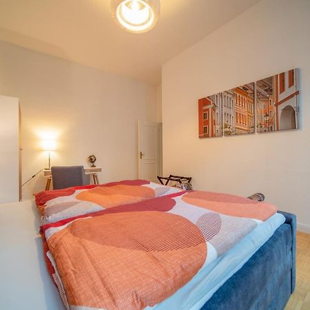 Stilvolle Fewo Augusta I Gorlitz Ngoại thất bức ảnh
