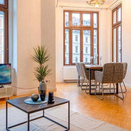 Stilvolle Fewo Augusta I Gorlitz Ngoại thất bức ảnh